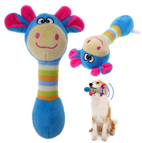 Woooby™ Cute Pet Toys Chew