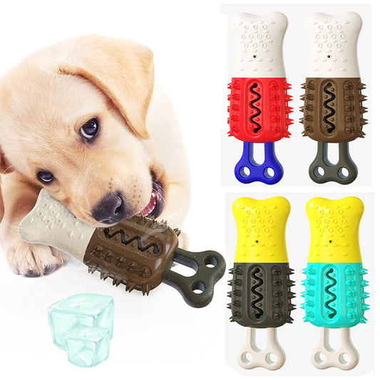 Woooby™ Summer Cooling Cleaning Care Teeth Pet Chewing Supplies