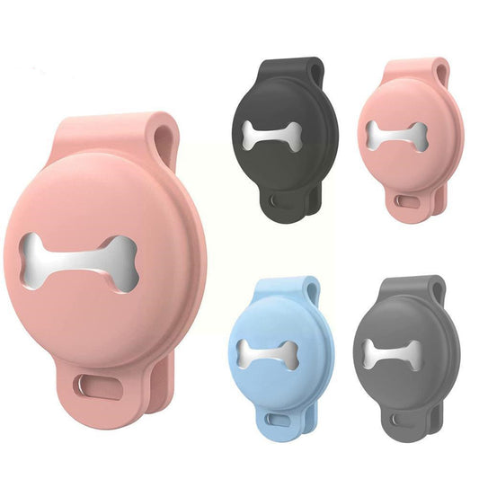 Woooby™ Air Tag silicone locator tracker