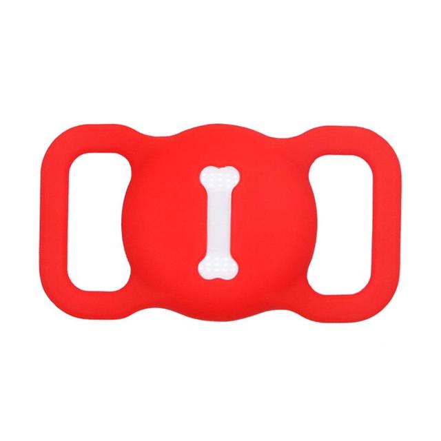 Woooby™ AirTag Silicone Holder
